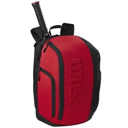 کوله تنیس ویلسون مدل Wilson Super Tour Backpack Clash