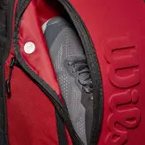 کوله تنیس ویلسون مدل Wilson Super Tour Backpack Clash
