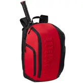 کوله تنیس ویلسون مدل Wilson Super Tour Backpack Clash