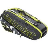 ساک تنیس بابولات مدل Babolat Pure Aero x6 Racket Bag 2023