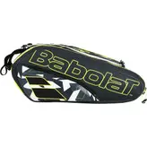 ساک تنیس بابولات مدل Babolat Pure Aero x6 Racket Bag 2023