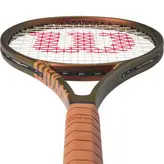 راکت تنیس ویلسون مدل Wilson Pro Staff 97L v14