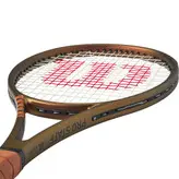 راکت تنیس ویلسون مدل Wilson Pro Staff 97L v14