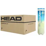 توپ تنیس هد مدل Head Pro قوطی 4 تایی