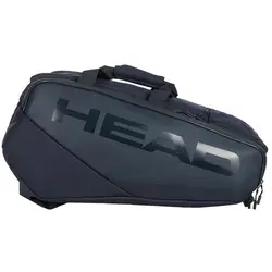 ساک تنیس هد مدل Head Pro Racquet Bag L Navy (9 راکته)