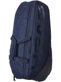 ساک تنیس هد مدل Head Pro Racquet Bag L Navy (9 راکته)