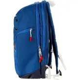 کوله تنیس ویلسون مدل Wilson Roland Garros Super Tour Backpack Navy