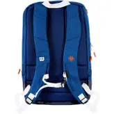 کوله تنیس ویلسون مدل Wilson Roland Garros Super Tour Backpack Navy