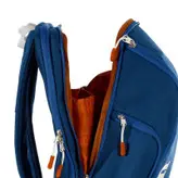 کوله تنیس ویلسون مدل Wilson Roland Garros Super Tour Backpack Navy