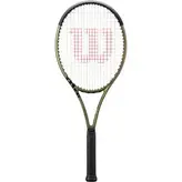 راکت تنیس ویلسون Wilson Blade 100L v8 (285 گرم)