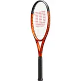 راکت تنیس ویلسون Wilson Burn 100 v5 (300 گرم)