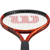 راکت تنیس ویلسون Wilson Burn 100LS v5 (280 گرم)