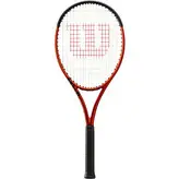 راکت تنیس ویلسون Wilson Burn 100ULS v5 (260 گرم)