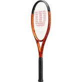 راکت تنیس ویلسون Wilson Burn 100ULS v5 (260 گرم)