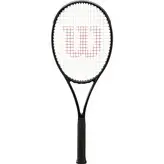 راکت تنیس ویلسون Wilson Noir Blade 98 16x19 v8 (305 گرم)