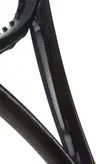 راکت تنیس ویلسون Wilson Noir Blade 98 16x19 v8 (305 گرم)