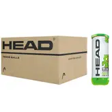 توپ تنیس هد سبز HEAD T.I.P. Green قوطی 3 تایی