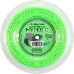 زه راکت تنیس سولینکو مدل SOLINCO HYPER-G