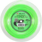 زه راکت تنیس سولینکو مدل SOLINCO HYPER-G