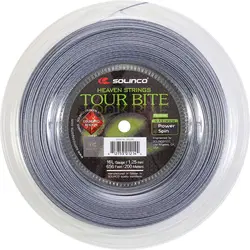 زه راکت تنیس سولینکو مدل SOLINCO TOUR BITE ROUGH