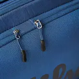 کوله تنیس ویلسون مدل Wilson Ultra v4 Tour 12 pack (12 راکته)