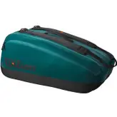 ساک تنیس ویلسون مدل Wilson Blade v9 Super Tour 9 Pack 2024 (9 راکته)