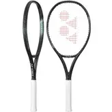 راکت تنیس یونکس Yonex Ezone 100 AQUA NIGHT BLACK 2024 (285 گرم)