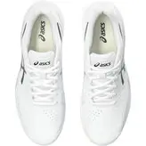 کفش تنیس اسیکس مردانه Asics Gel Challenger 14 Clay (سفید - مشکی)