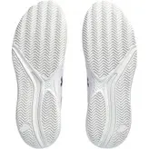 کفش تنیس اسیکس مردانه Asics Gel Challenger 14 Clay (سفید - مشکی)