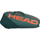 ساک تنیس هد Head Pro Racquet Bag L DYFO 2023 (9 راکته)