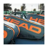 ساک تنیس هد Head Pro Racquet Bag L DYFO 2023 (9 راکته)