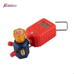 گیج دیجیتال PM مدل 266P-Hi