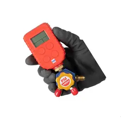 گیج دیجیتال PM مدل 266P-Hi