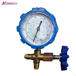 گیج تک شارژ گاز R410