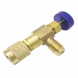 شیر اکسپوز گاز 22