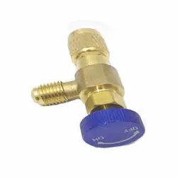 شیر اکسپوز گاز 22