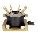 تنور برقی پرنسس مدل Fondue Pure