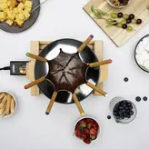 تنور برقی پرنسس مدل Fondue Pure