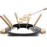 تنور برقی پرنسس مدل Fondue Pure