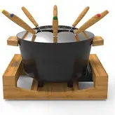 تنور برقی پرنسس مدل Fondue Pure