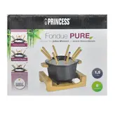 تنور برقی پرنسس مدل Fondue Pure