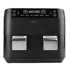 سرخ کن بدون روغن ماکس می مدل Double