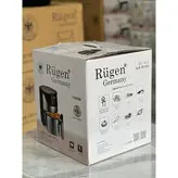 سرخ کن بدون روغن روگن جرمنی مدل RU-1830