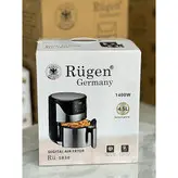 سرخ کن بدون روغن روگن جرمنی مدل RU-1830