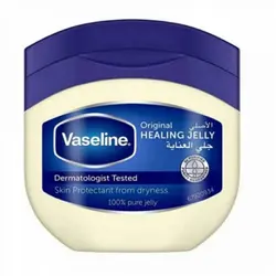 وازلین Vaseline اورجینال 100میل(عربی)