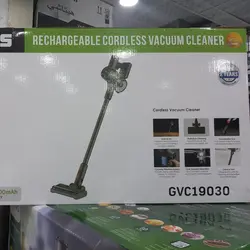 جارو شارژی اصل جیپاس مدل GVC19030
