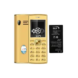 باتری GLX مدل 2690 گلد مینی