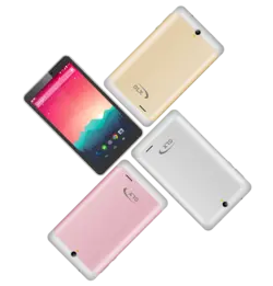 فلت صدا و پاور تبلت جی ال ایکس مدل ساینا