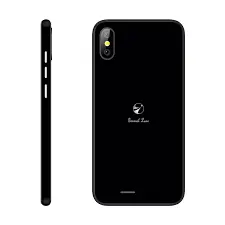 تاچ ال سی دی و گوشی جی ال ایکس مدل تابان