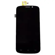 تاچ ال سی دی گوشی جی ال ایکس مدل اسپایدر۱